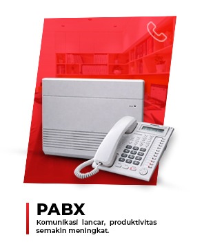 PABX